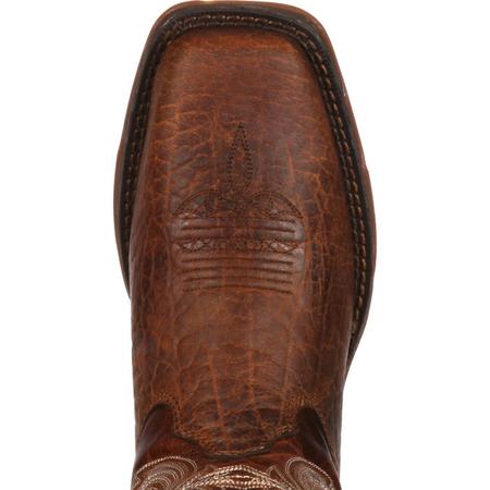 Durango Lady Rebel Women's Steel Toe Western, 75M RD3315